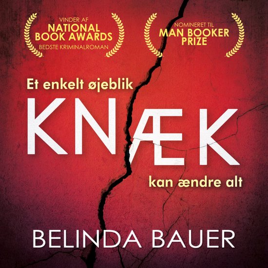 Knæk - cover