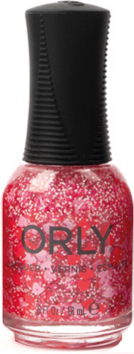 Orly Nagellak Crush 18ml