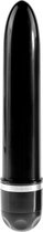 6 Inch Vibrating Stiffy - Tan - Realistic Dildos tan
