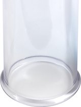 So Pumped - Penis Pump - Without Sleeve Clear - Pumps clear