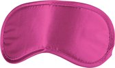 Soft Eyemask - Pink - Masks pink