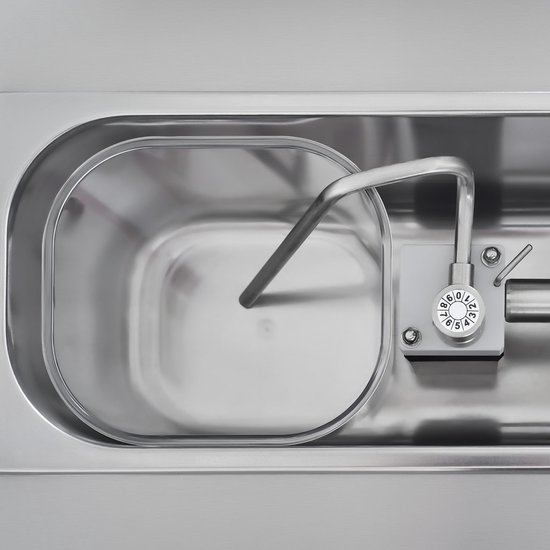Slagroommachine - 2 L - 100 L/Uur van Maxima — afbeelding 5