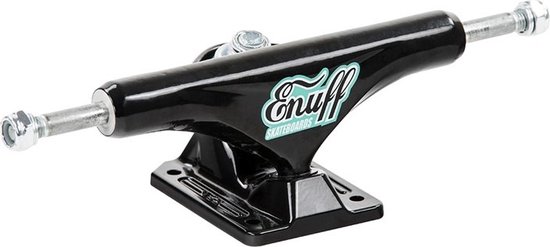 Enuff 420 Décennie Truck lot de 2