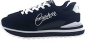 Versace Jeans Couture Spyke sneaker zwart, ,41 / 7