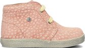 Falcotto Conte Babyschoenen -  Babyslofjes - Meisjes - Roze - Maat 20