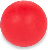 Squeeze Gel Ball Light - Rouge | Musclet de main | Balle anti-stress | Dittmann