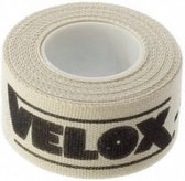 Velglint V131 2 meter x 13 mm wit per stuk