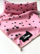 Pink Dots | Bandana