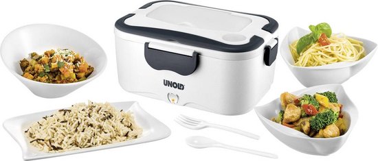 Unold Lunchbox, 1,5 liter