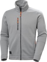 KENSINGTON KNIT FLEECE JACKET - Helly Hansen - 72250