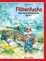Ricordi Verlag Flötenfuchs - Sopranblockflötenschule Band 1 - Éducatif