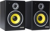 Fame Audio Pro Series RPM 6 active Monitor Speaker 6,5" - Moniteurs de studio actifs