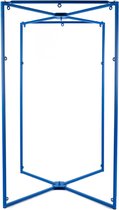 Metal Frame for sling 4 or 5 points - Blue