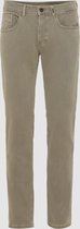 Jeansbroek 488885 5951 31 Beige