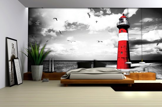 Photomural, revêtement mural