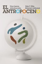 El libro de bolsillo - Ciencias - El Antropoceno: Una breve introducción