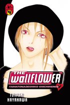 The Wallflower 9 - The Wallflower 9