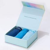 Rainbow III boxers 3-pack