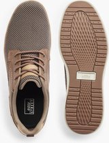 easy street Bruine sneaker - Maat 43