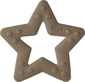 Bibs Bitie Star Dark Oak Bijtring 3000243