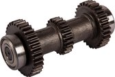 Huvema - 3-traps tandwielen vast - HU 712 BSG