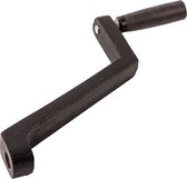 Huvema - Hendel van tafelverstelling - P/NO.: 16 Handle for table adjustment