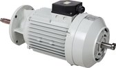 Huvema - Motor - HU 315I, 400V