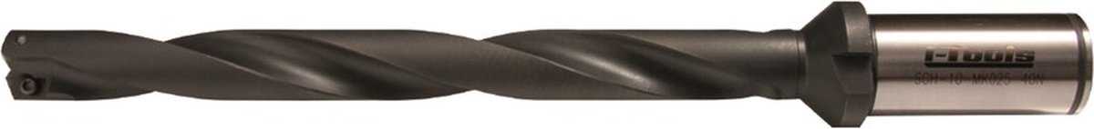 Huvema Speedboor lange uitvoering SDR 180-240