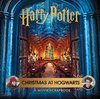 Harry Potter  Christmas at Hogwarts A Movie Scrapbook
