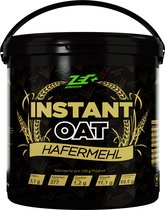 Instant Oats (5000g) Unflavored