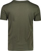 Polo Ralph Lauren  T-shirt Groen voor heren - Lente/Zomer Collectie