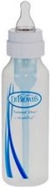 Dr. Brown's Standard Baby Bottle Pp 240ml 1u