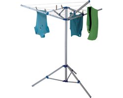 Eurotrail Wasmolen - 3-arms - incl.voet