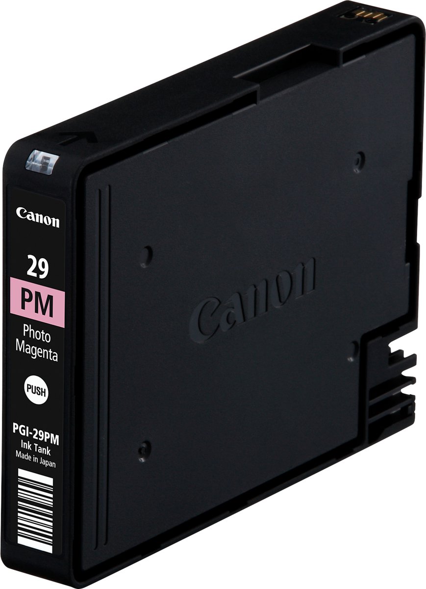Canon PGI-29PM - Inktcartridge / Foto Magenta