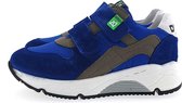 Develab Low Cut sneakers blauw - Maat 33