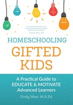 Homeschooling Gifted Kids