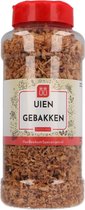 Van Beekum Specerijen - Uien Gebakken - Strooibus 300 gram