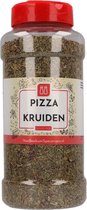 Assaisonnement pour Pizza | Épandeur 200 grammes | Van Beekum Specerijen