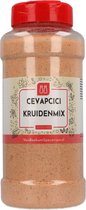 Van Beekum Specerijen - Cevapcici Kruidenmix - Strooibus 600 gram