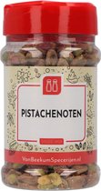 Van Beekum Specerijen - Pistachenoten - Strooibus 160 gram