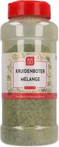 Van Beekum Specerijen - Kruidenboter Melange - Strooibus 400 gram