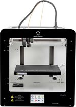 Renkforce PRO3 3D-printer Incl. filament