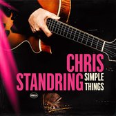 Chris Standring - Simple Things (CD)