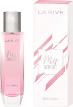 La Rive My Delicate Eau de parfum spray 100 ml