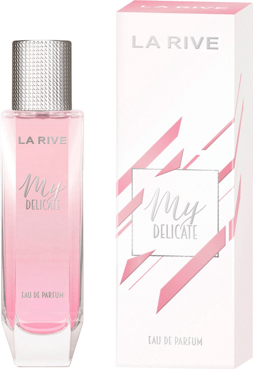 La Rive My Delicate Eau de parfum spray 100 ml