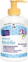 Mother'S Treasure - Delicate Liquid Soap For Babies And Babies 275Ml