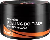 Veganistische energieke lichaamsscrub 200g