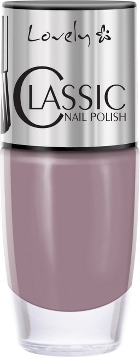 Klassieke nagellak 204 8ml