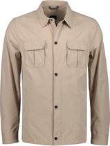 Jac Hensen Jack - Modern Fit - Beige - 4XL Grote Maten