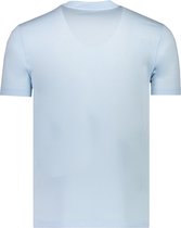 Calvin Klein T-shirt Blauw voor heren - Lente/Zomer Collectie